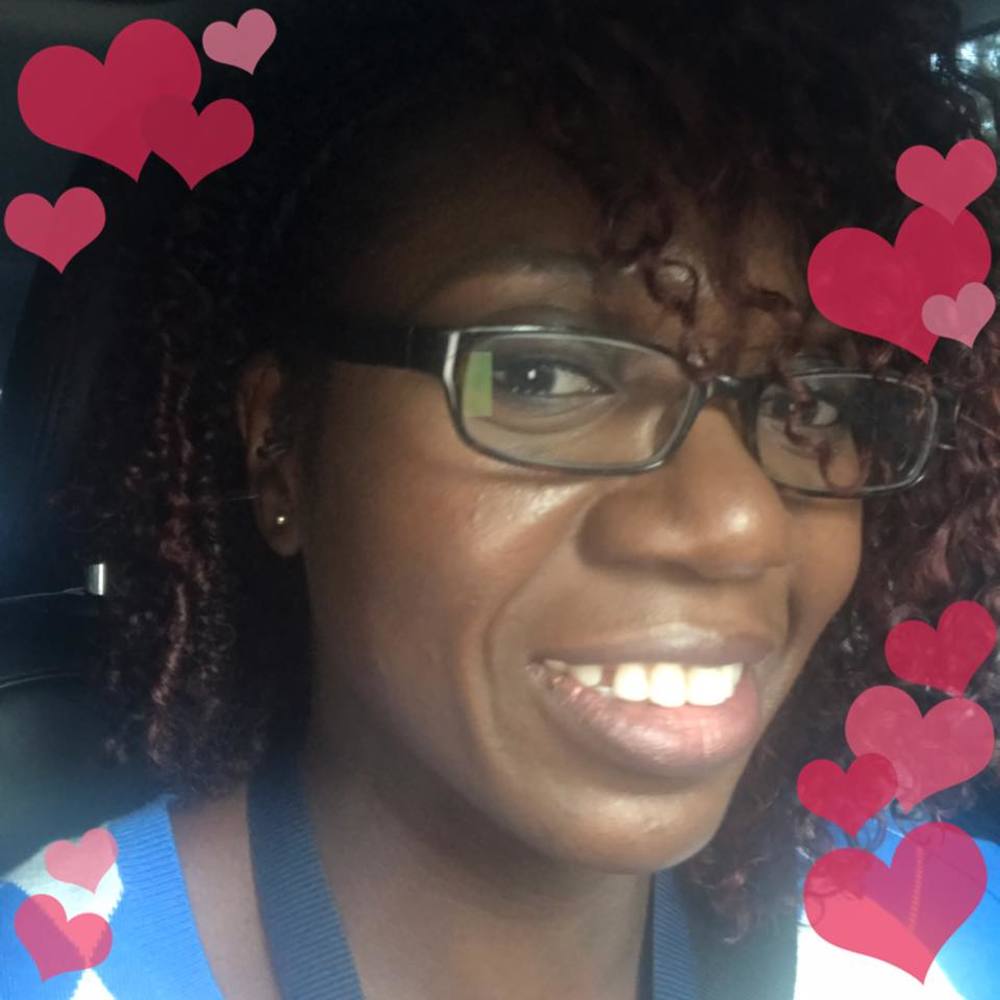 Meet your Posher, Abimbola